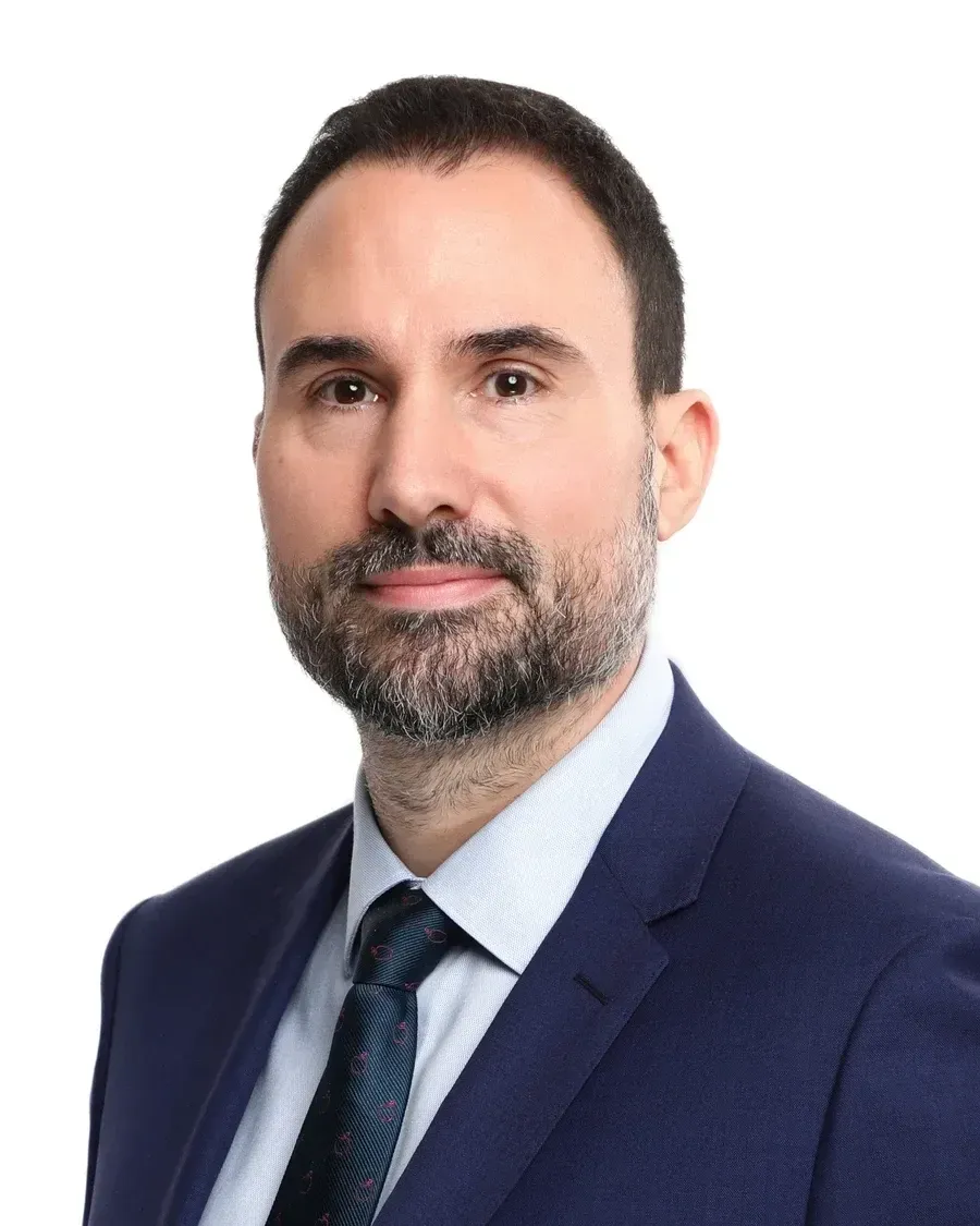 Gregor Markovic